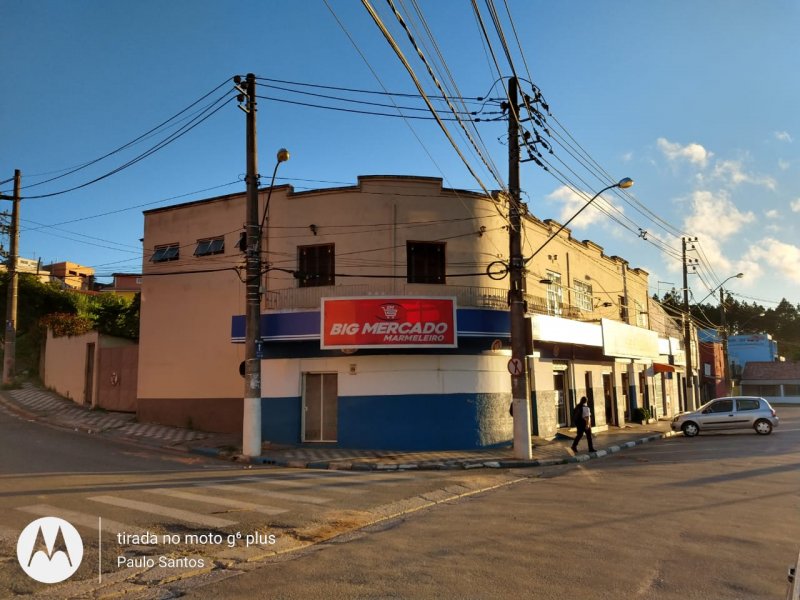 Edifcio Comercial - Venda - Marmeleiro - Mairinque - SP