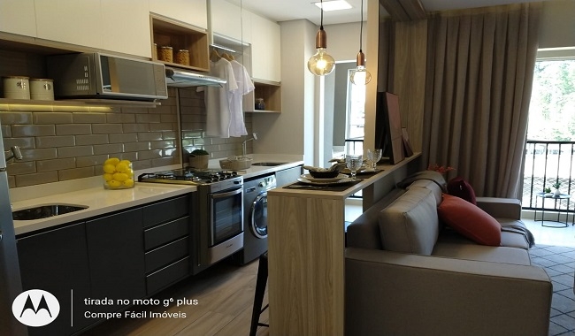 RESIDENCIAL EXCLUSIVO MAIRINQUE