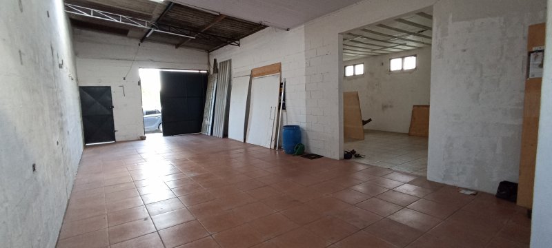 Galpo - Aluguel - Terras de So Jos - Mairinque - SP