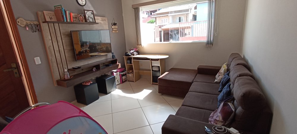 Casa - Venda - Reneeville - Mairinque - SP