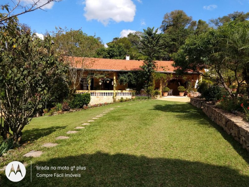 Chácara - Venda - Setubal - Mairinque - SP