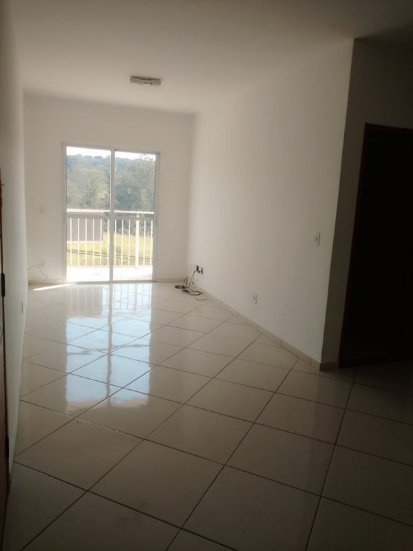 Apartamento - Venda - Lagoinha - Mairinque - SP