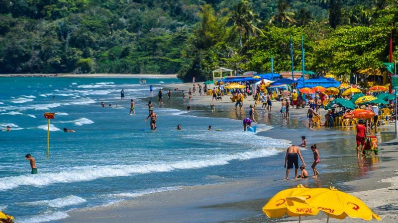 Pousada - Venda - Maranduba - Ubatuba - SP